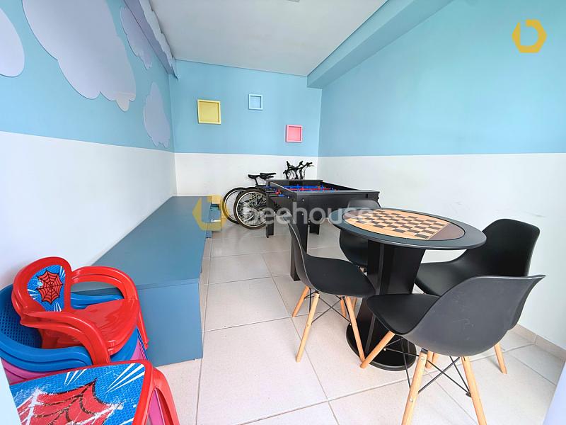 Apartamento - Home Club - Saguaçu — foto 13