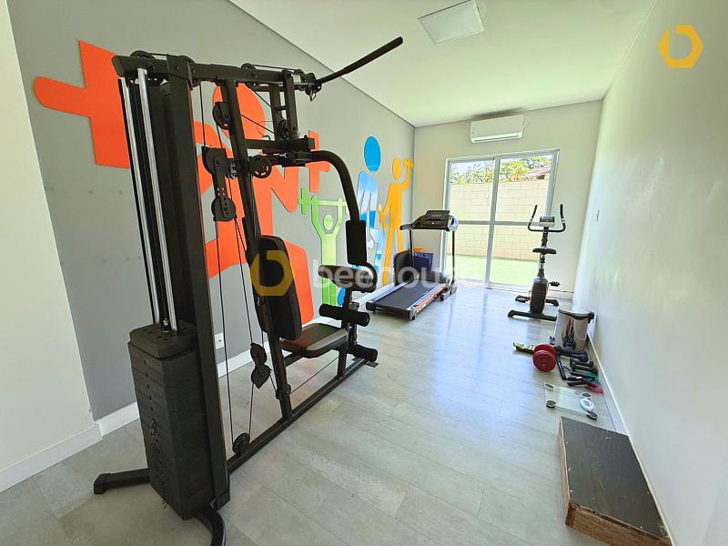 Apartamento - Home Club - Saguaçu — foto 12