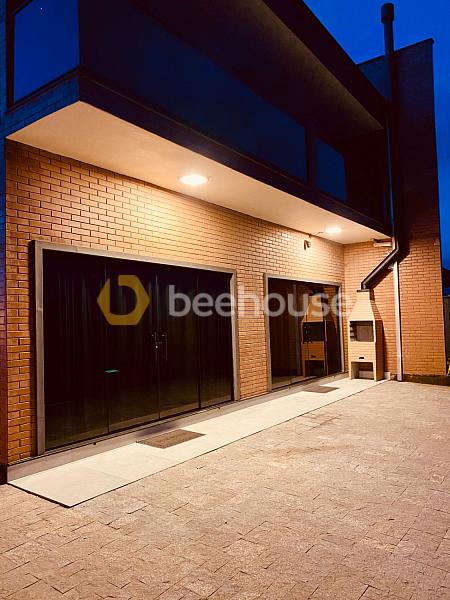 Sobrado Alto Padrão - Praia do Ervino - São Francisco do Sul — foto 4