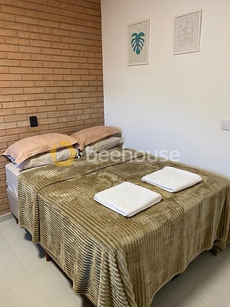 Sobrado Alto Padrão - Praia do Ervino - São Francisco do Sul — foto 15