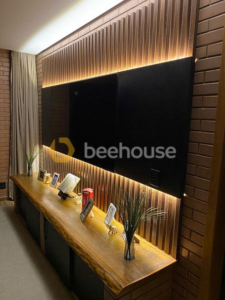 Sobrado Alto Padrão - Praia do Ervino - São Francisco do Sul — foto 6