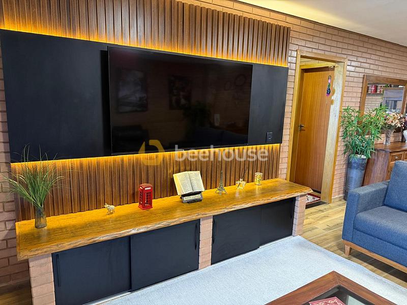 Sobrado Alto Padrão - Praia do Ervino - São Francisco do Sul — foto 5