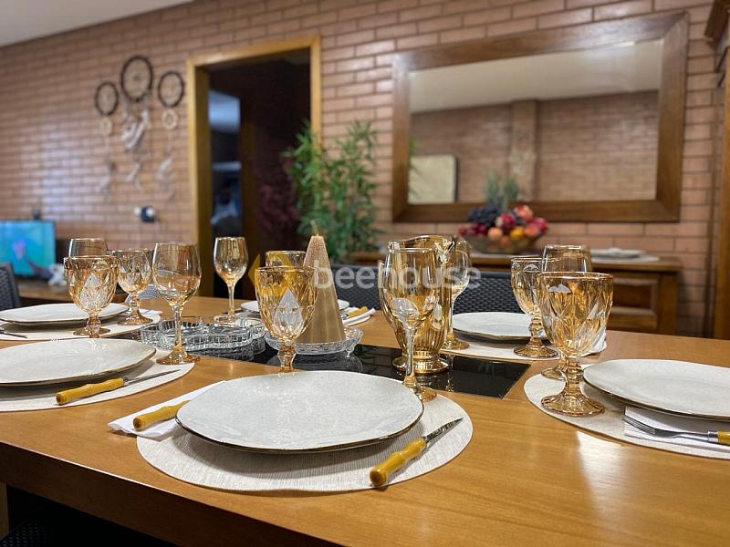 Sobrado Alto Padrão - Praia do Ervino - São Francisco do Sul — foto 9