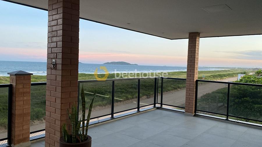 Sobrado Alto Padrão - Praia do Ervino - São Francisco do Sul — foto 23