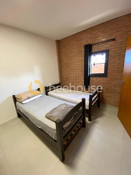 Sobrado Alto Padrão - Praia do Ervino - São Francisco do Sul — foto 16