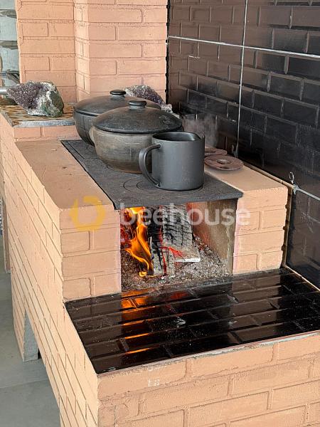 Sobrado Alto Padrão - Praia do Ervino - São Francisco do Sul — foto 22