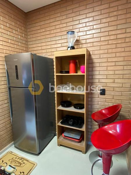 Sobrado Alto Padrão - Praia do Ervino - São Francisco do Sul — foto 18