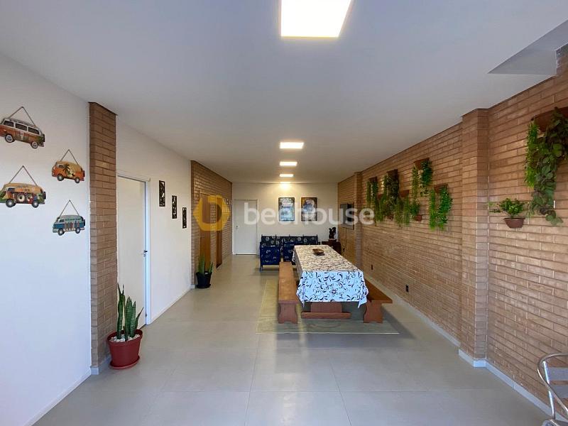 Sobrado Alto Padrão - Praia do Ervino - São Francisco do Sul — foto 19