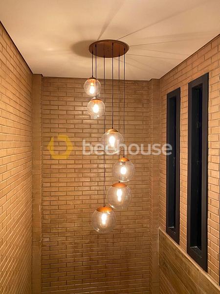 Sobrado Alto Padrão - Praia do Ervino - São Francisco do Sul — foto 20