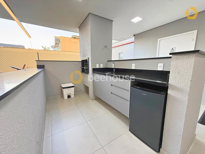 Apartamento suíte + 1 à venda no Glória - Joinville/SC — foto 6