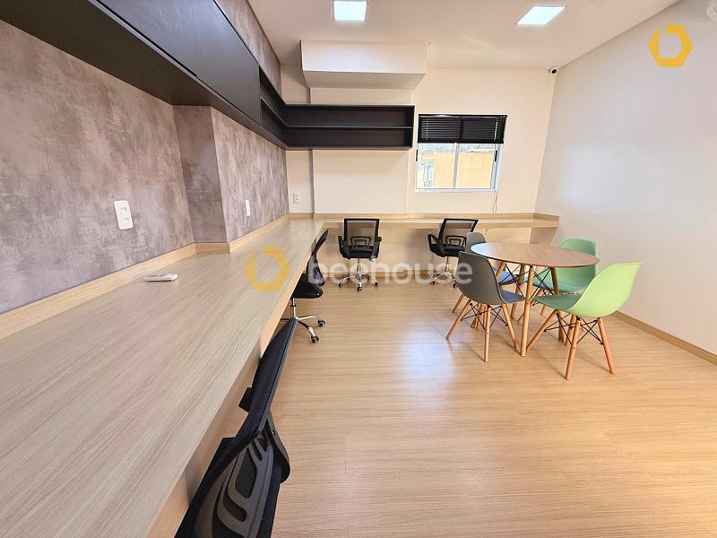 Apartamento suíte + 1 à venda no Glória - Joinville/SC — foto 10