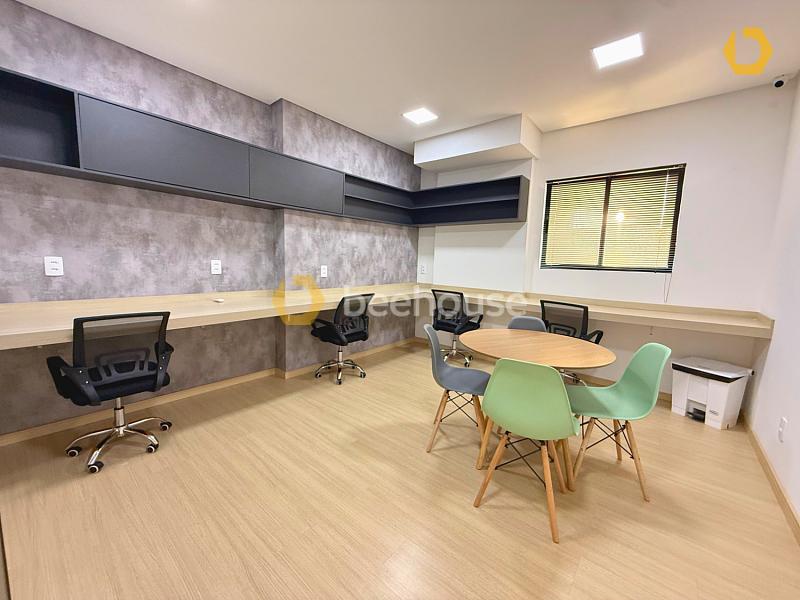 Apartamento suíte + 1 à venda no Glória - Joinville/SC — foto 11