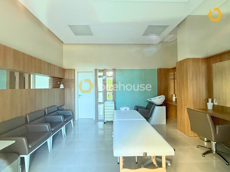 Apartamento 4 suítes à venda no Helbor Magnifique — foto 34