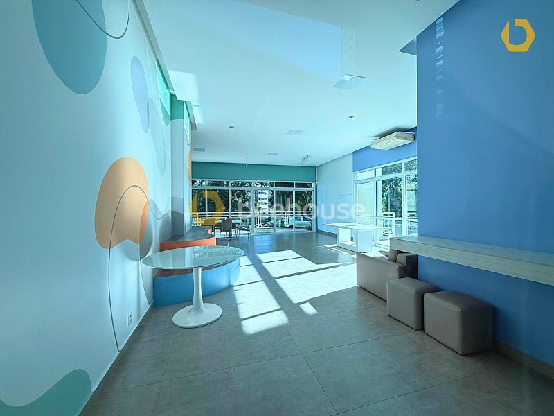 Apartamento 4 suítes à venda no Helbor Magnifique — foto 37