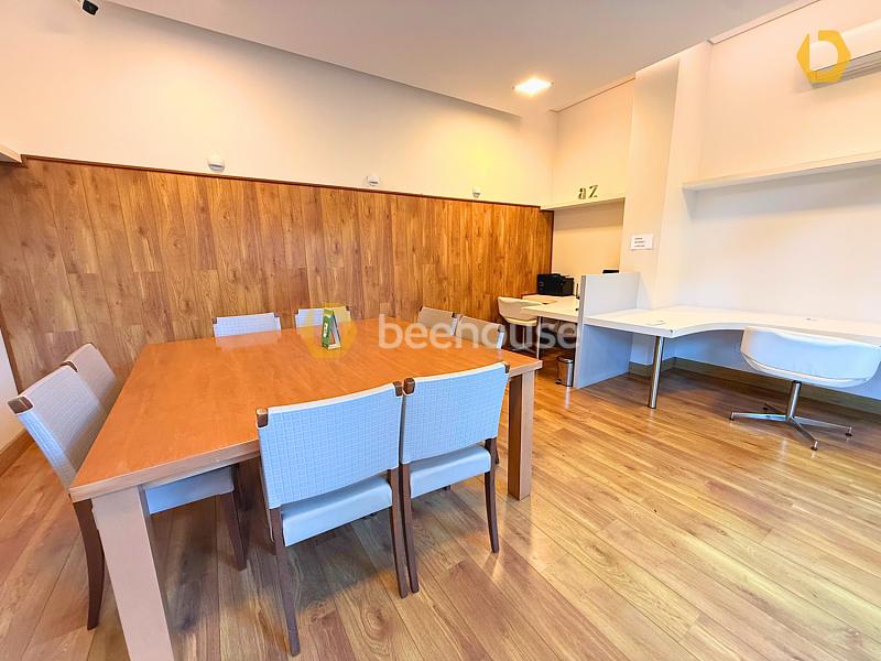 Apartamento 4 suítes à venda no Helbor Magnifique — foto 39