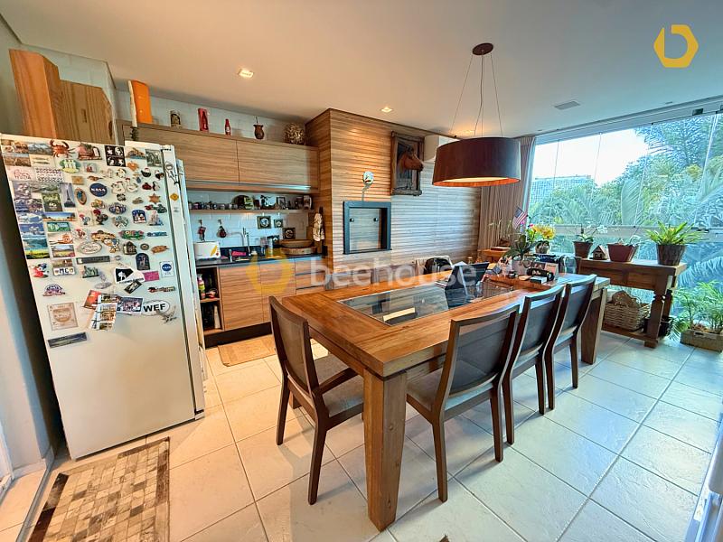 Apartamento 4 suítes à venda no Helbor Magnifique — foto 7