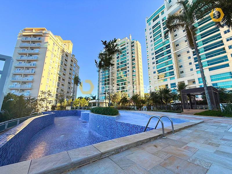 Apartamento 4 suítes à venda no Helbor Magnifique — foto 25