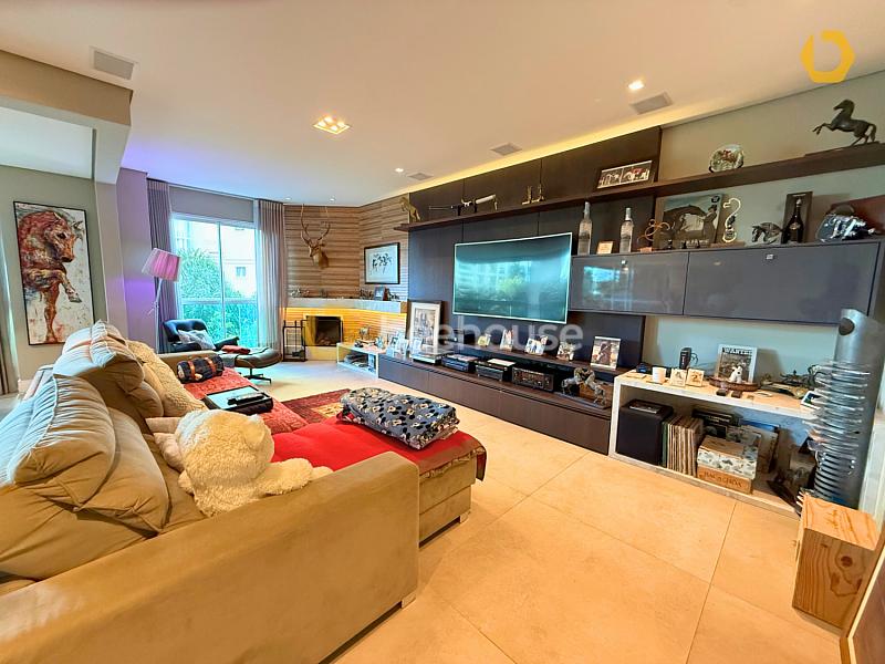 Apartamento 4 suítes à venda no Helbor Magnifique — foto 6