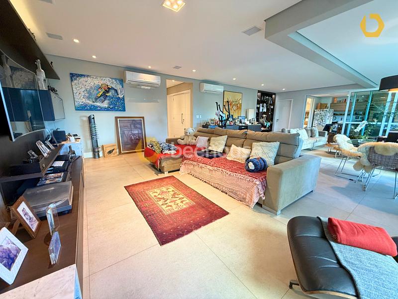 Apartamento 4 suítes à venda no Helbor Magnifique — foto 5