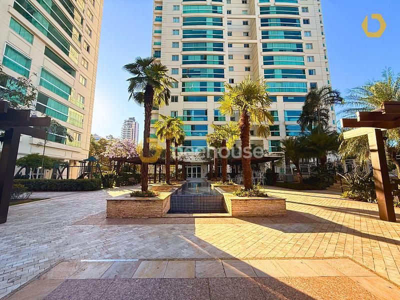 Apartamento 4 suítes à venda no Helbor Magnifique — foto 26