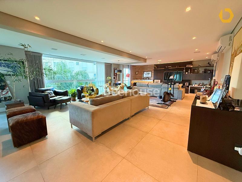 Apartamento 4 suítes à venda no Helbor Magnifique — foto 3