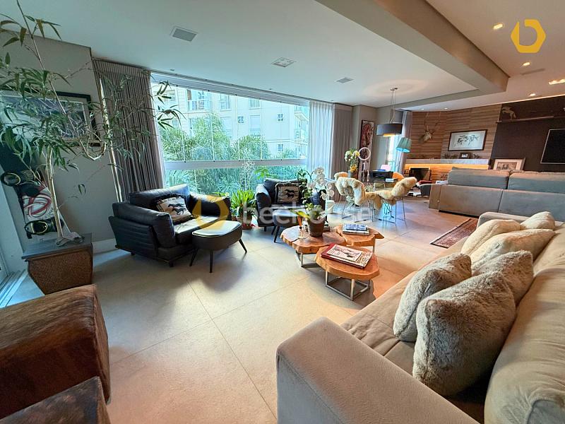 Apartamento 4 suítes à venda no Helbor Magnifique — foto 2