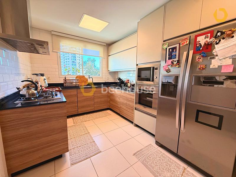 Apartamento 4 suítes à venda no Helbor Magnifique — foto 9