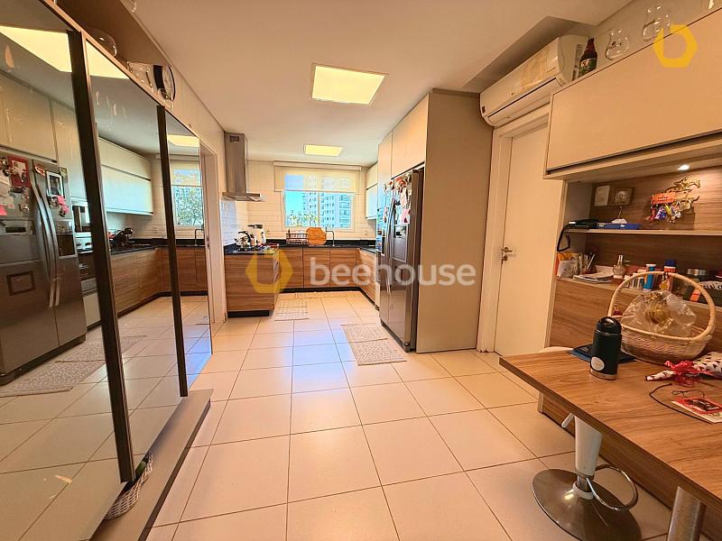 Apartamento 4 suítes à venda no Helbor Magnifique — foto 8