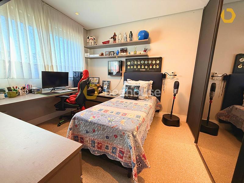 Apartamento 4 suítes à venda no Helbor Magnifique — foto 21