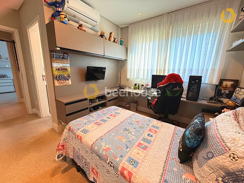 Apartamento 4 suítes à venda no Helbor Magnifique — foto 23