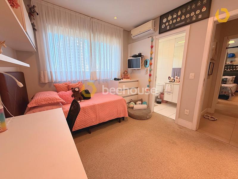 Apartamento 4 suítes à venda no Helbor Magnifique — foto 15