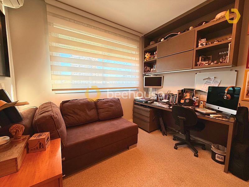 Apartamento 4 suítes à venda no Helbor Magnifique — foto 16