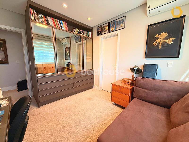 Apartamento 4 suítes à venda no Helbor Magnifique — foto 20