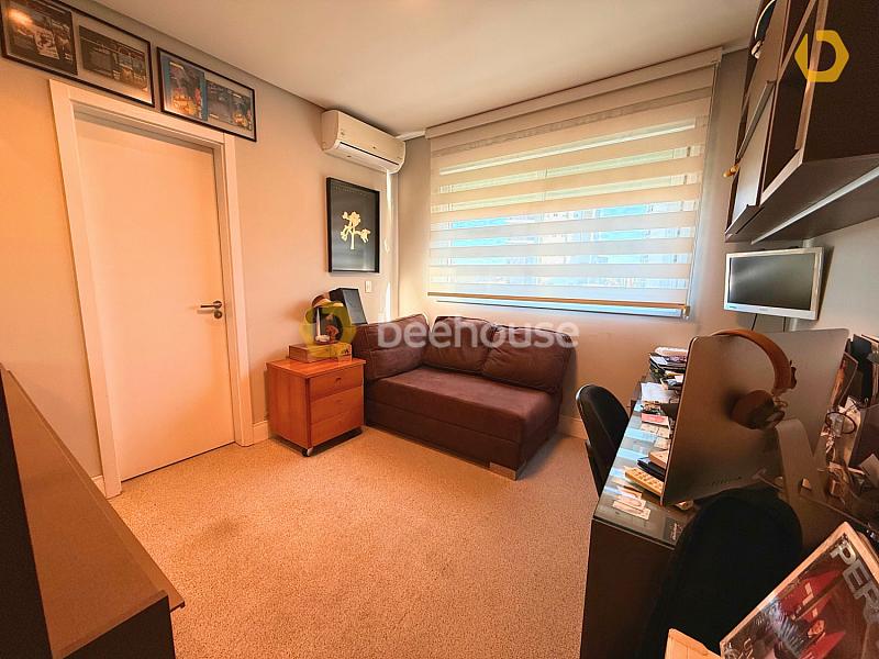 Apartamento 4 suítes à venda no Helbor Magnifique — foto 14