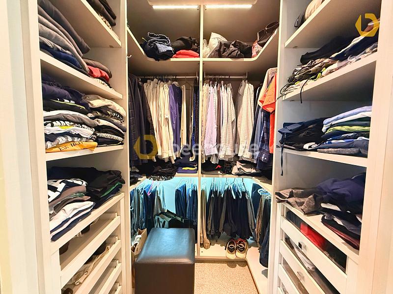 Apartamento 4 suítes à venda no Helbor Magnifique — foto 17