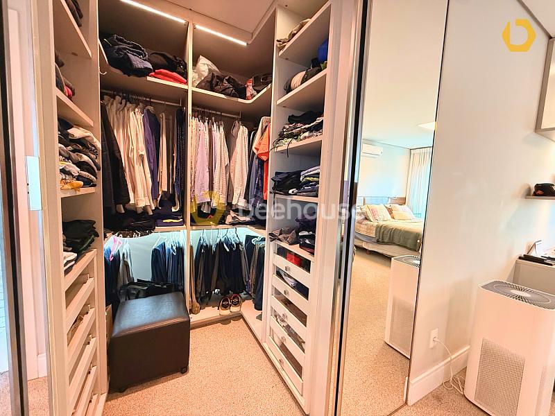 Apartamento 4 suítes à venda no Helbor Magnifique — foto 13
