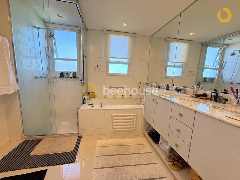 Apartamento 4 suítes à venda no Helbor Magnifique — foto 18