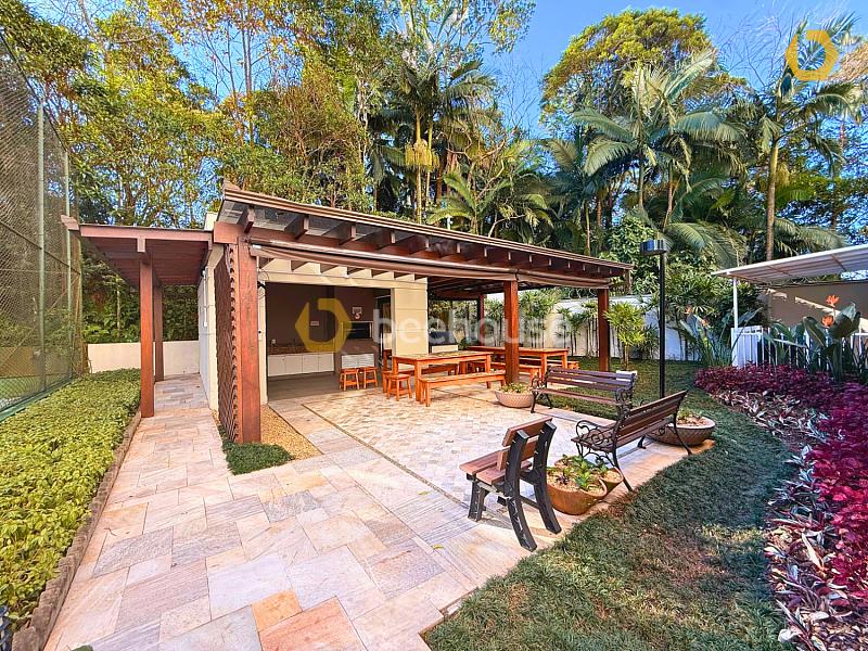 Apartamento 4 suítes à venda no Helbor Magnifique — foto 28