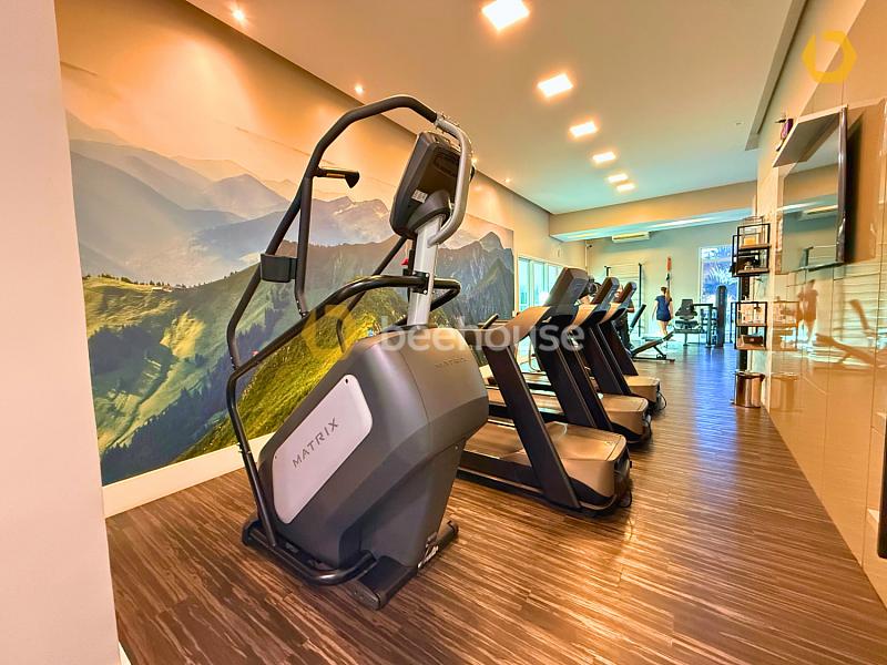 Apartamento 4 suítes à venda no Helbor Magnifique — foto 30