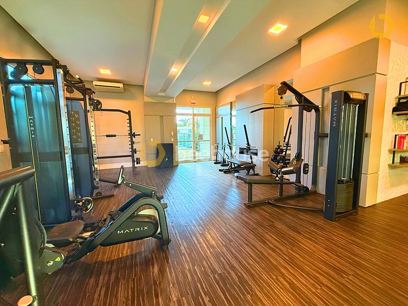 Apartamento 4 suítes à venda no Helbor Magnifique — foto 31