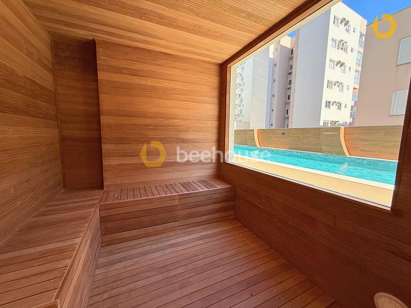 Apartamento 3 suítes à venda no América, Joinville/SC — foto 28