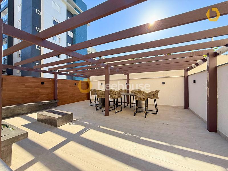 Apartamento 3 suítes à venda no América, Joinville/SC — foto 31