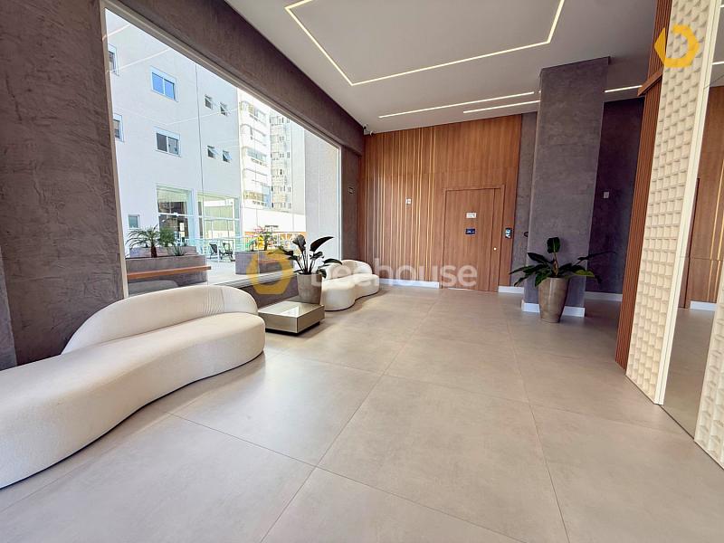 Apartamento 3 suítes à venda no América, Joinville/SC — foto 30