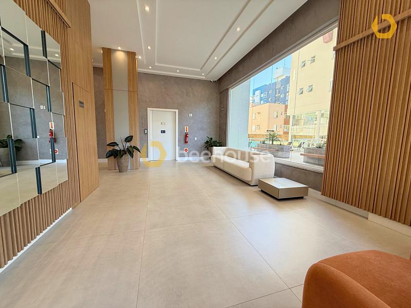 Apartamento 3 suítes à venda no América, Joinville/SC — foto 24