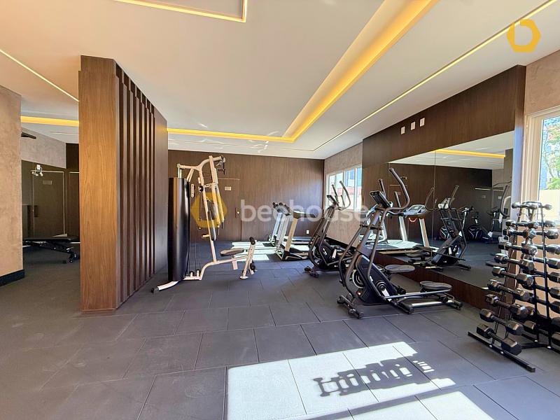 Apartamento 3 suítes à venda no América, Joinville/SC — foto 17