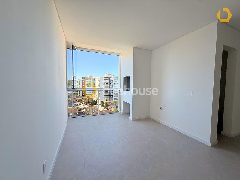 Apartamento 3 suítes à venda no América, Joinville/SC — foto 2