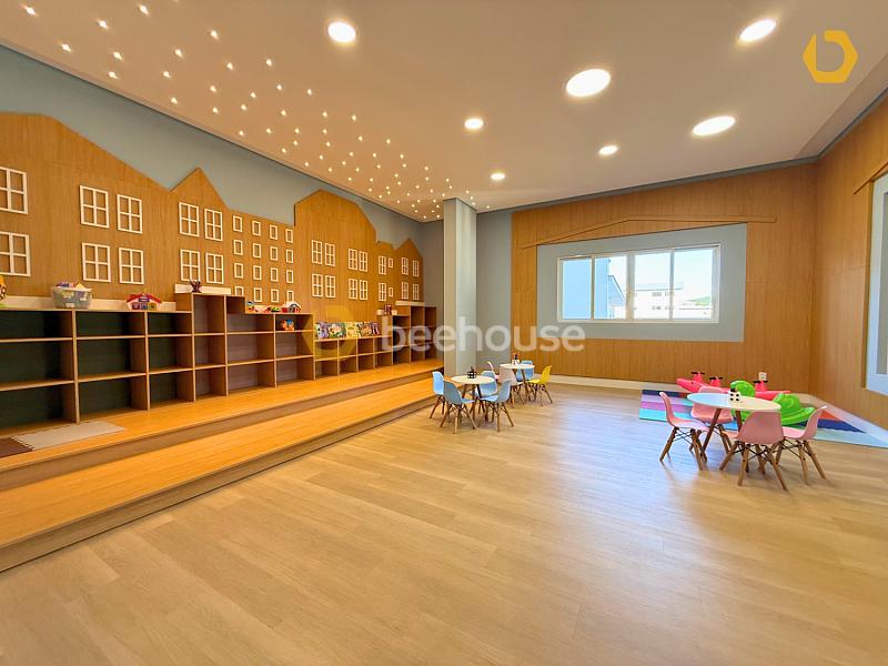 Apartamento 3 suítes à venda no América, Joinville/SC — foto 23