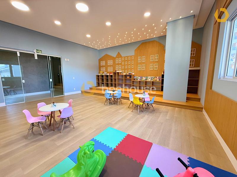 Apartamento 3 suítes à venda no América, Joinville/SC — foto 26