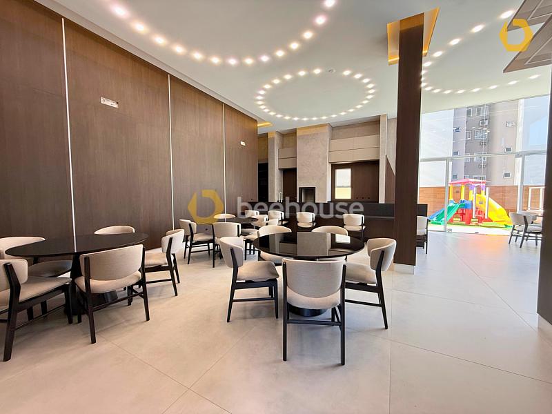 Apartamento 3 suítes à venda no América, Joinville/SC — foto 19