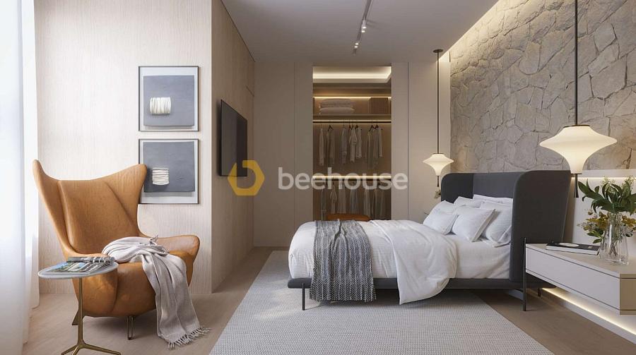 Apartamento com 3 suítes de Atiradores — foto 9